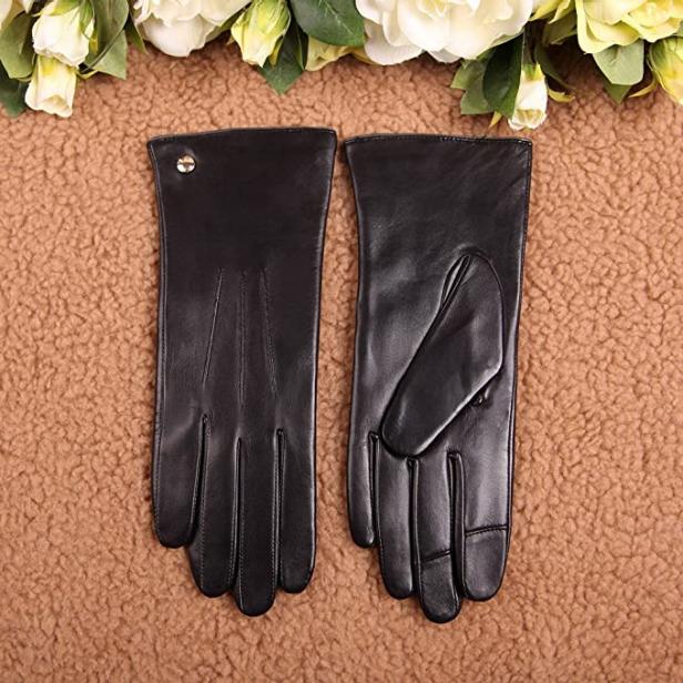 Elma hot sale driving gloves